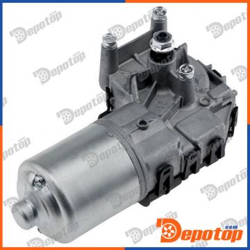 Moteur d'essuie-glace avant pour BMW | 67636914577